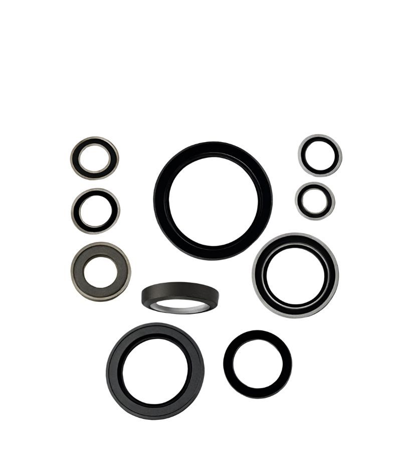 Bonded Seal