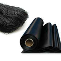 Rubber Sheet