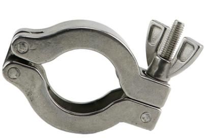 KF Vacuum Clamp product thumbnail