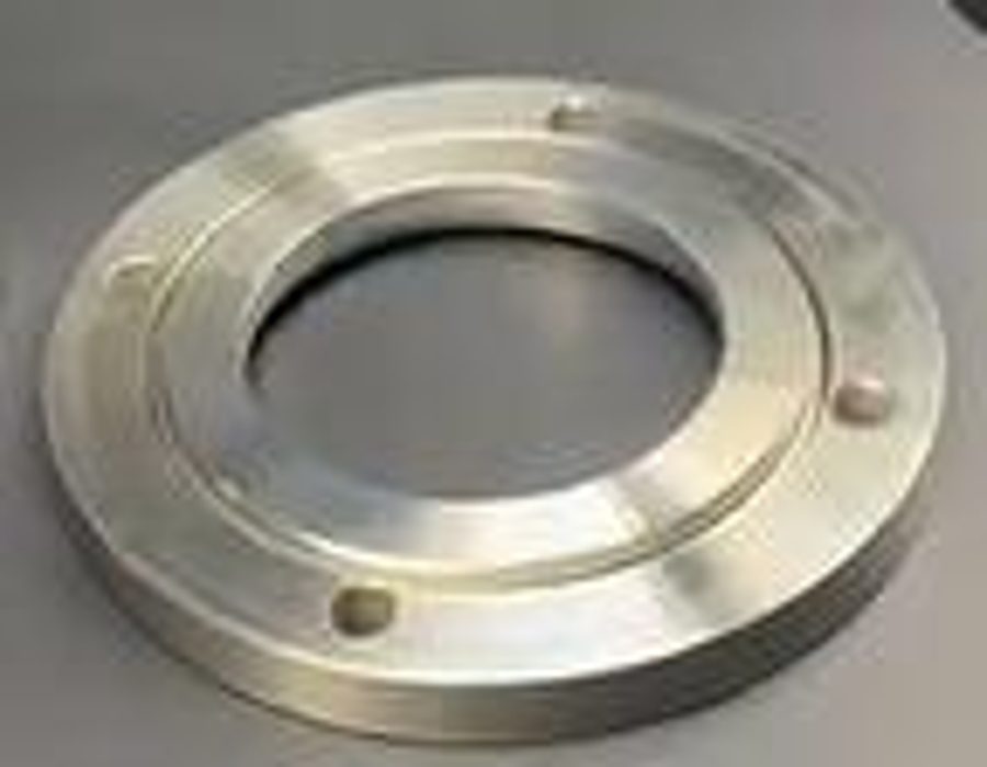 SUS 304 socket-style ISO vacuum flange