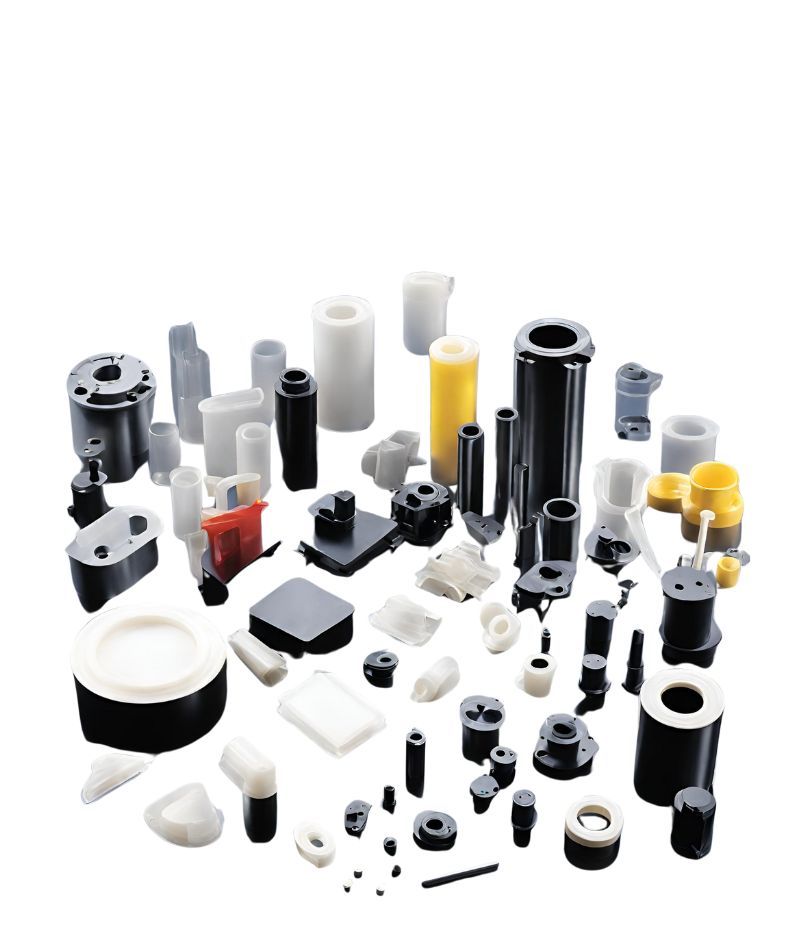 Customised Size High Performance Plastic product thumbnail