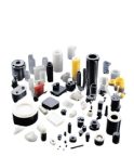 Customised Size High Performance Plastic product thumbnail