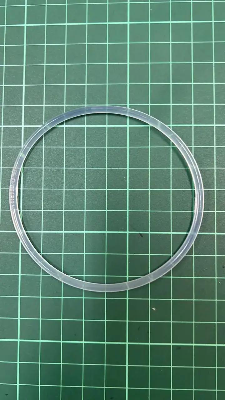 Silicone Rubber