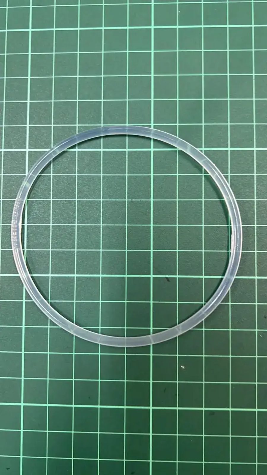 Silicone Rubber
