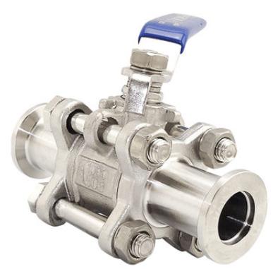 KF Ball Valve product thumbnail