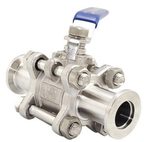 KF Ball Valve product thumbnail
