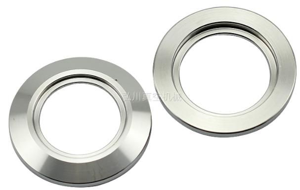 KF Weld Socket Ring product thumbnail