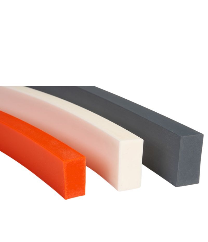 Silicone Solid Rubber product thumbnail