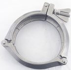 KF Three-Piece Clamp product thumbnail