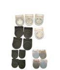 V338-008-365 Flap, Check (ST Steel/Neoprene) Fits SandPiper Pumps product thumbnail