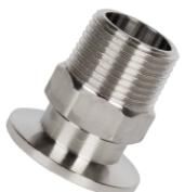 KF Hex Nipple product thumbnail