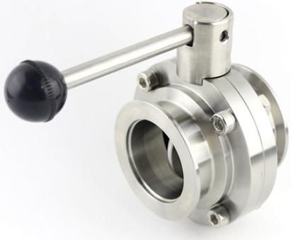 KF Butterfly Valve product thumbnail