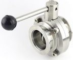 KF Butterfly Valve product thumbnail