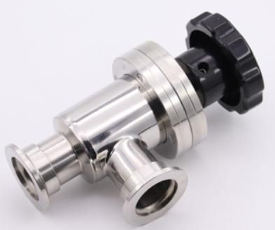 KF Angle-Seat Valve product thumbnail
