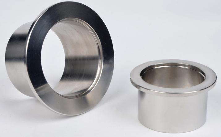 KF Weld-Stub Flange product thumbnail