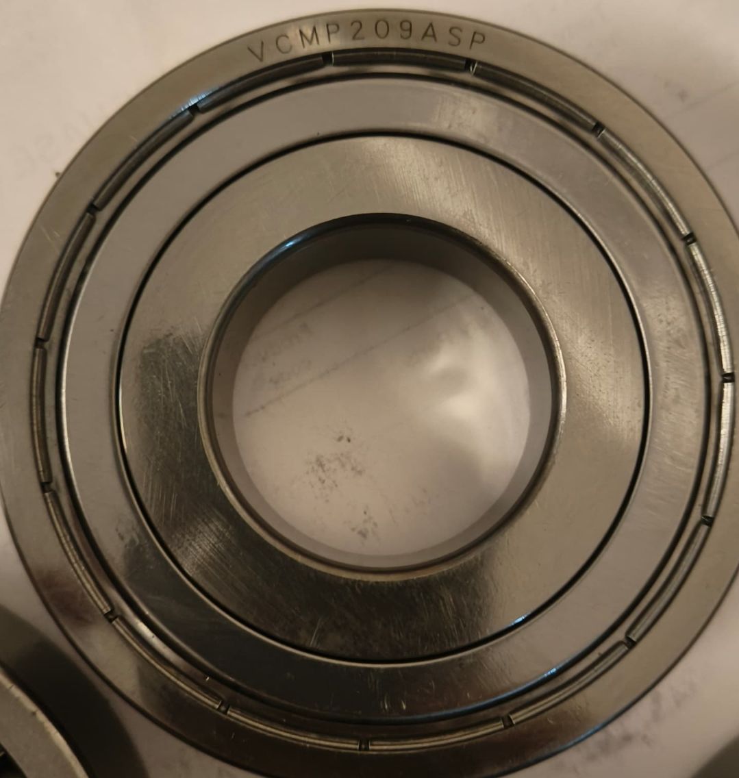 Barden VCMP209ASP Vacuum Pump Bearing product thumbnail