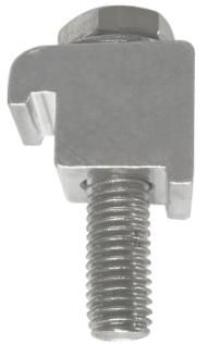 ISO Double-Claw Clamp product thumbnail