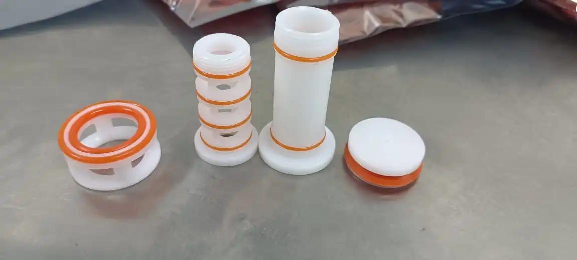 Polyurethane O-Ring product thumbnail