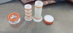 Polyurethane O-Ring product thumbnail