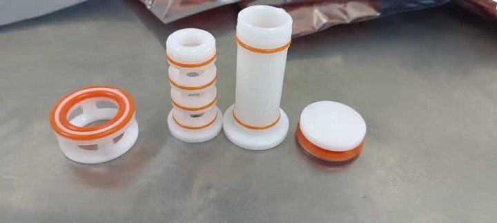 Polyurethane O-Ring
