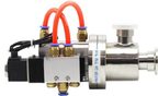 Pneumatic KF Angle-Seat Valve product thumbnail