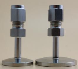 VCR-Type Face-Seal Adapter product thumbnail