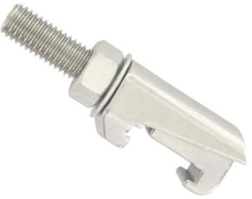ISO Hook Bolt product thumbnail