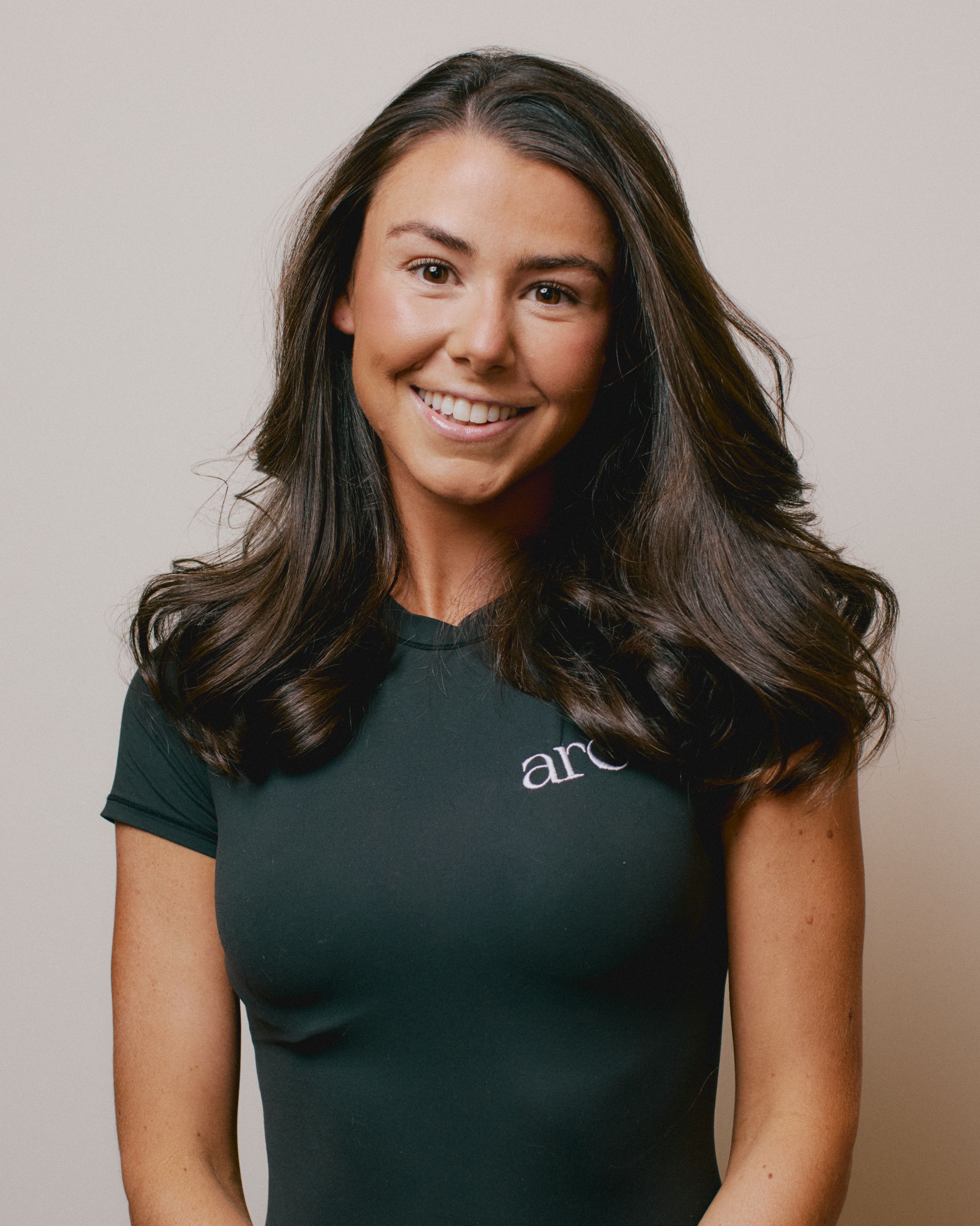Jennifer Fay