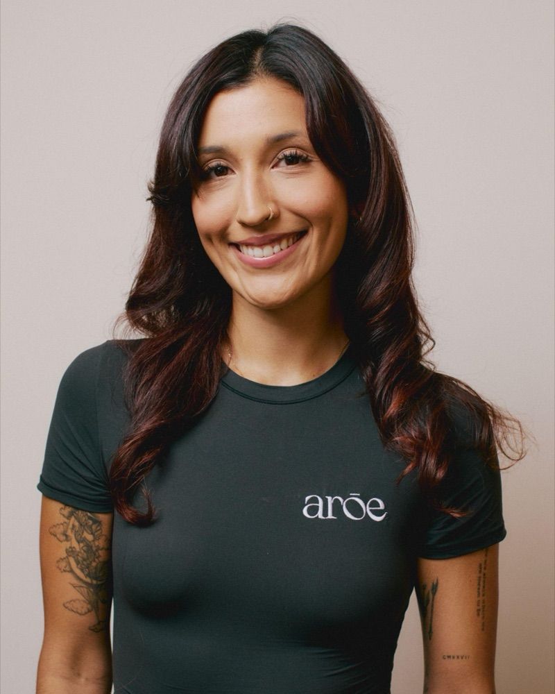 Shawnee Alvarez