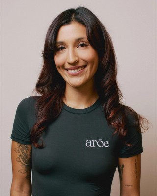 Shawnee Alvarez