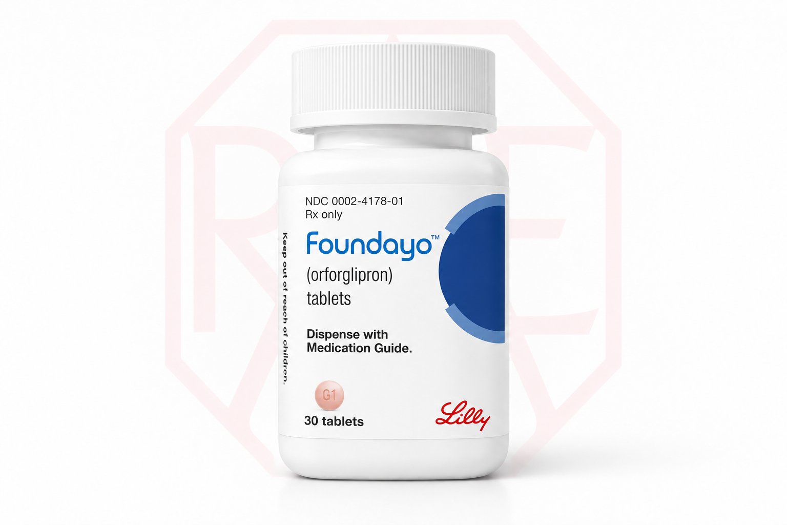 Foundayo