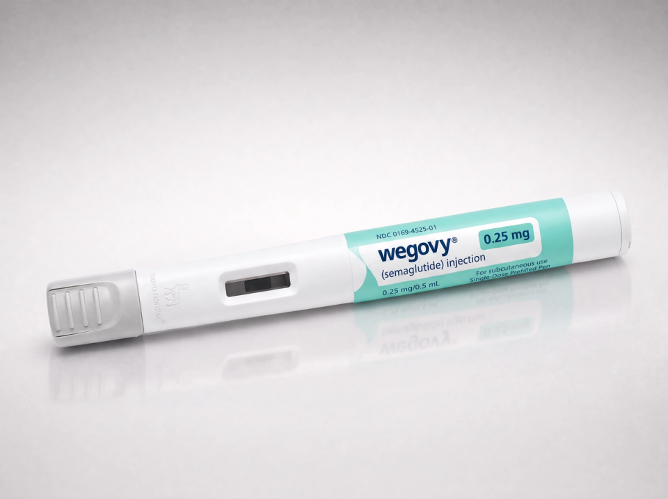 Wegovy®