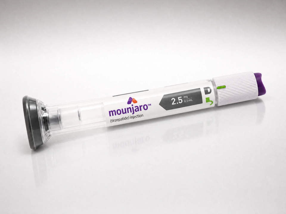 Mounjaro®