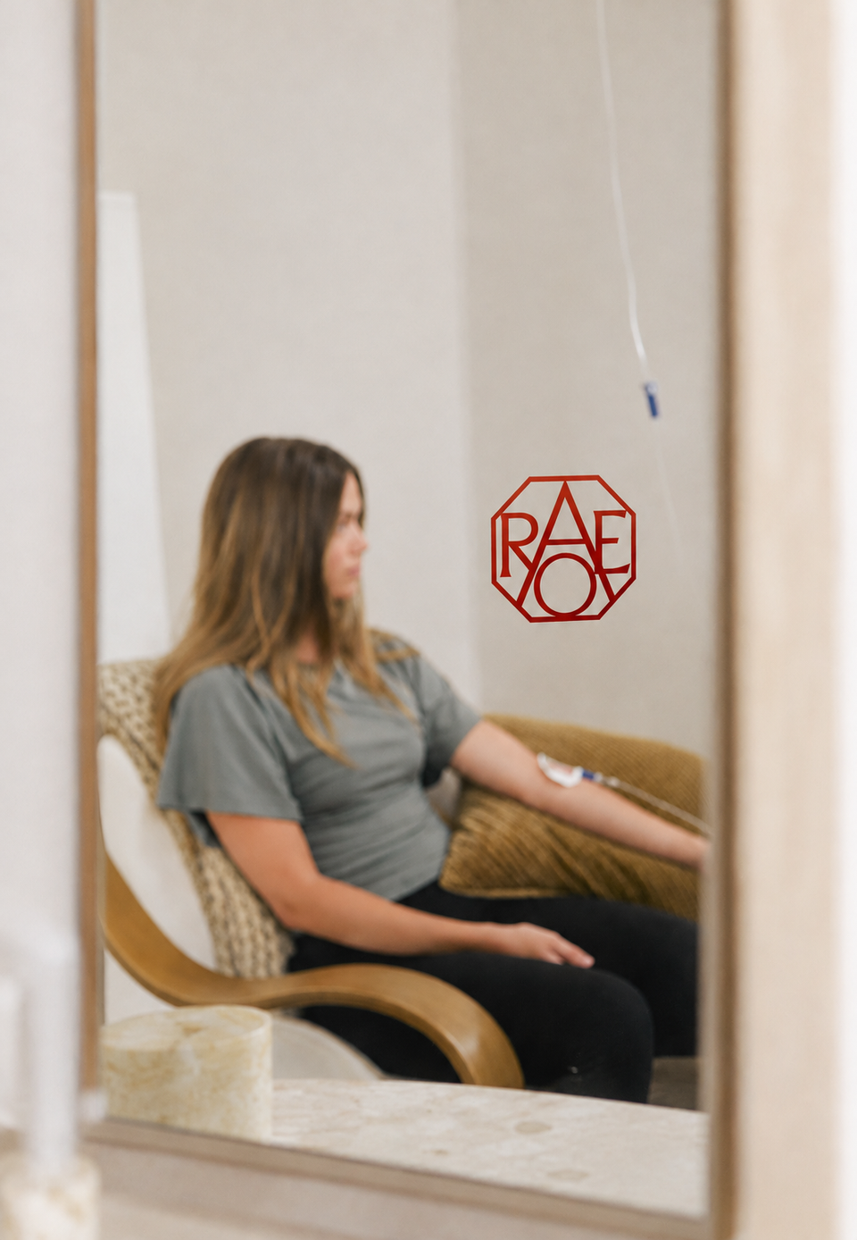 Soho Clinic, 2 IVs per month Membership