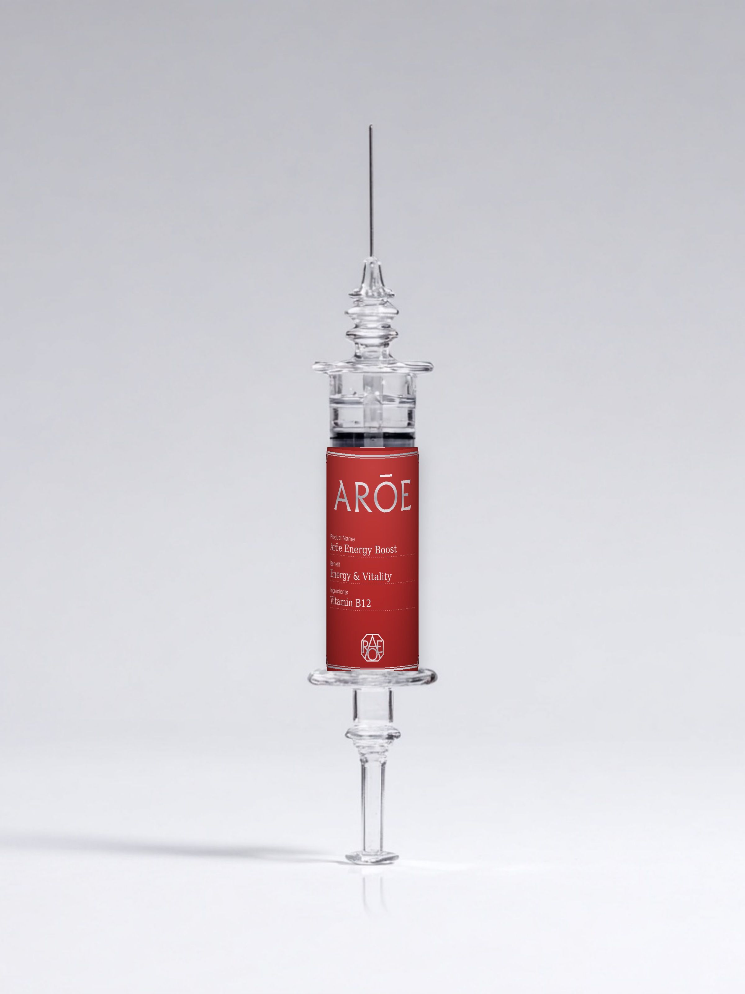 Methylcobalamin B12 Injections