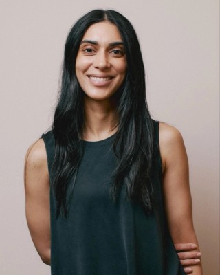 Bianca Singh