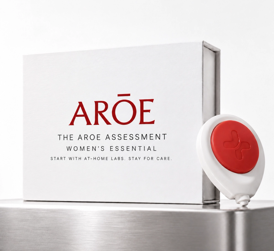 The Arōe Assessment | Women's Essential 