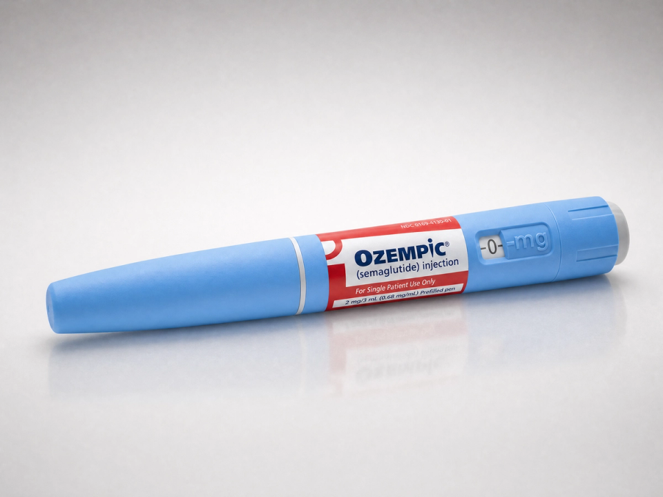 Ozempic®