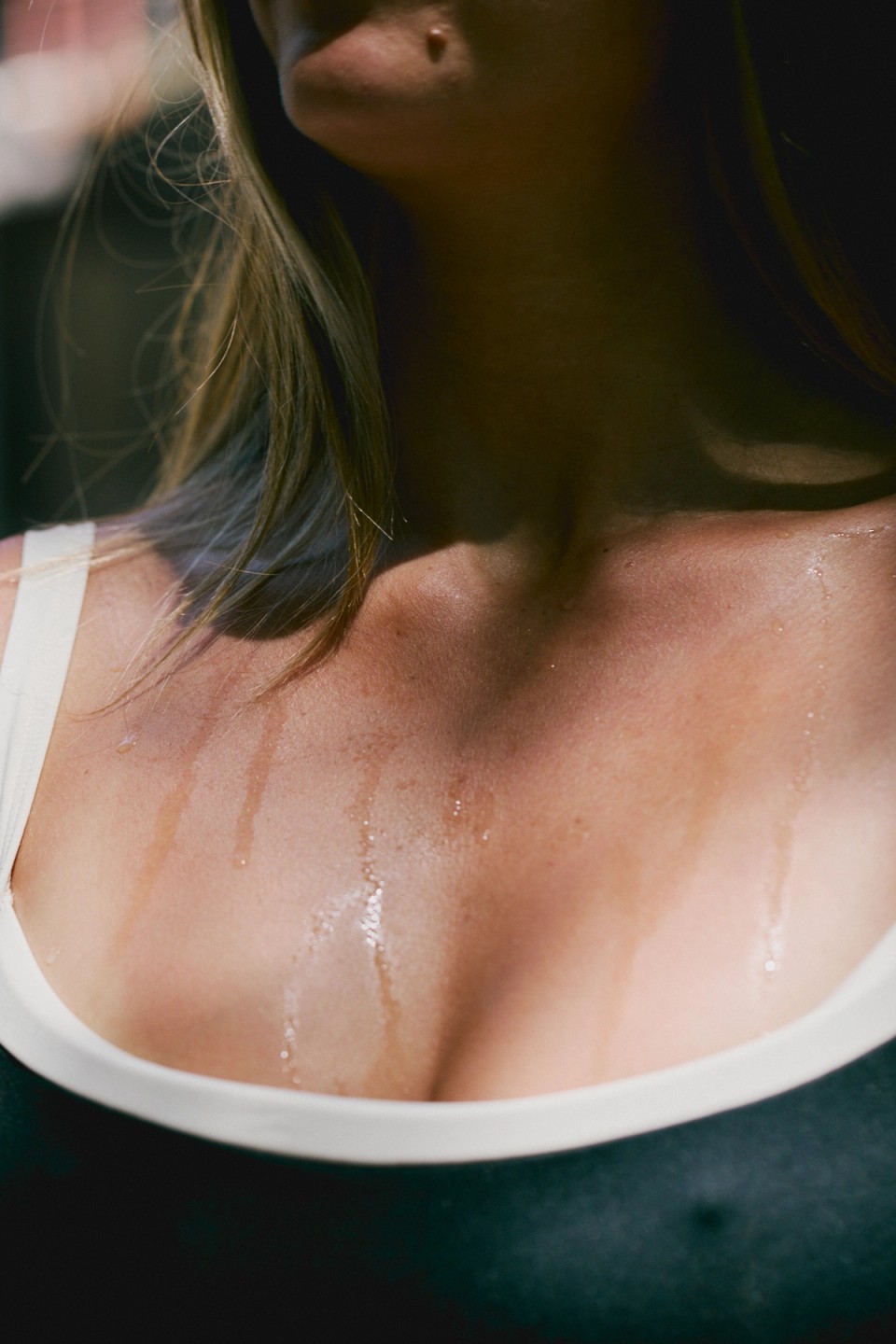 30 Minute Infrared Sauna Session