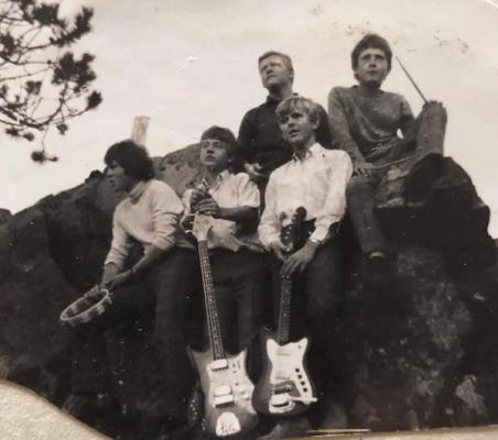 Rogalyd