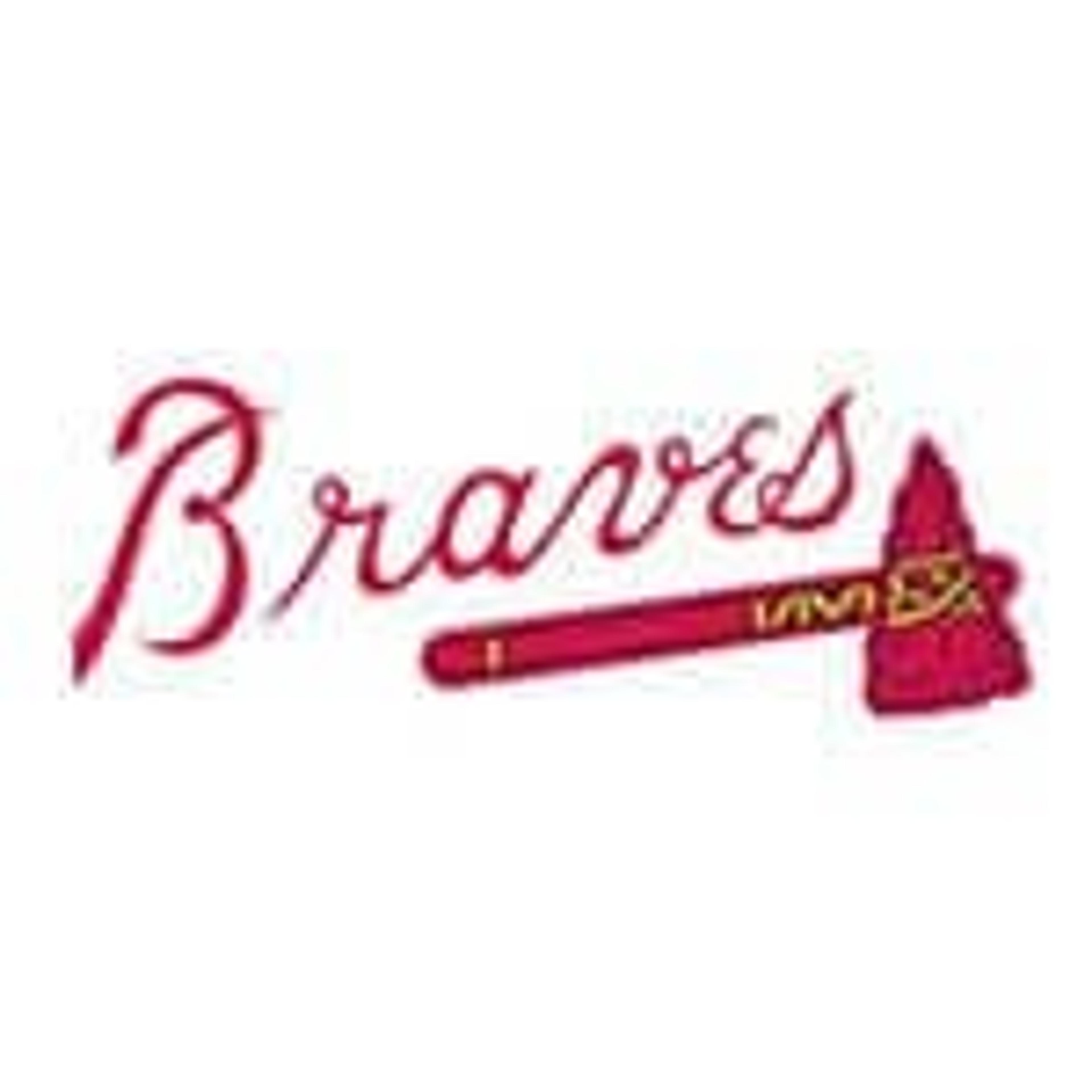 Atlanta Braves logo