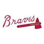 Atlanta Braves logo