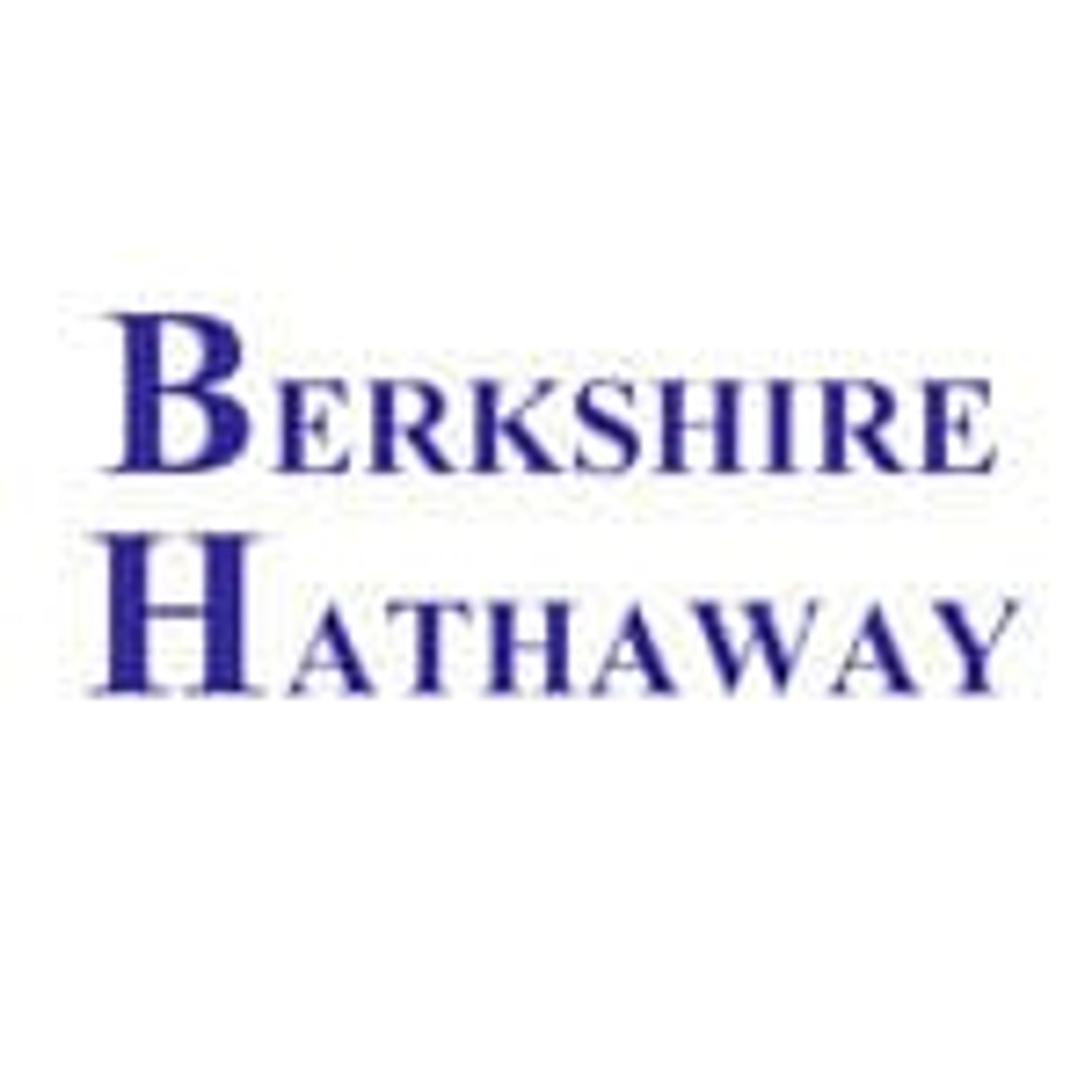 Berkshire Hathaway logo