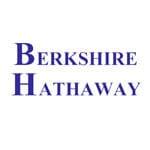Berkshire Hathaway logo