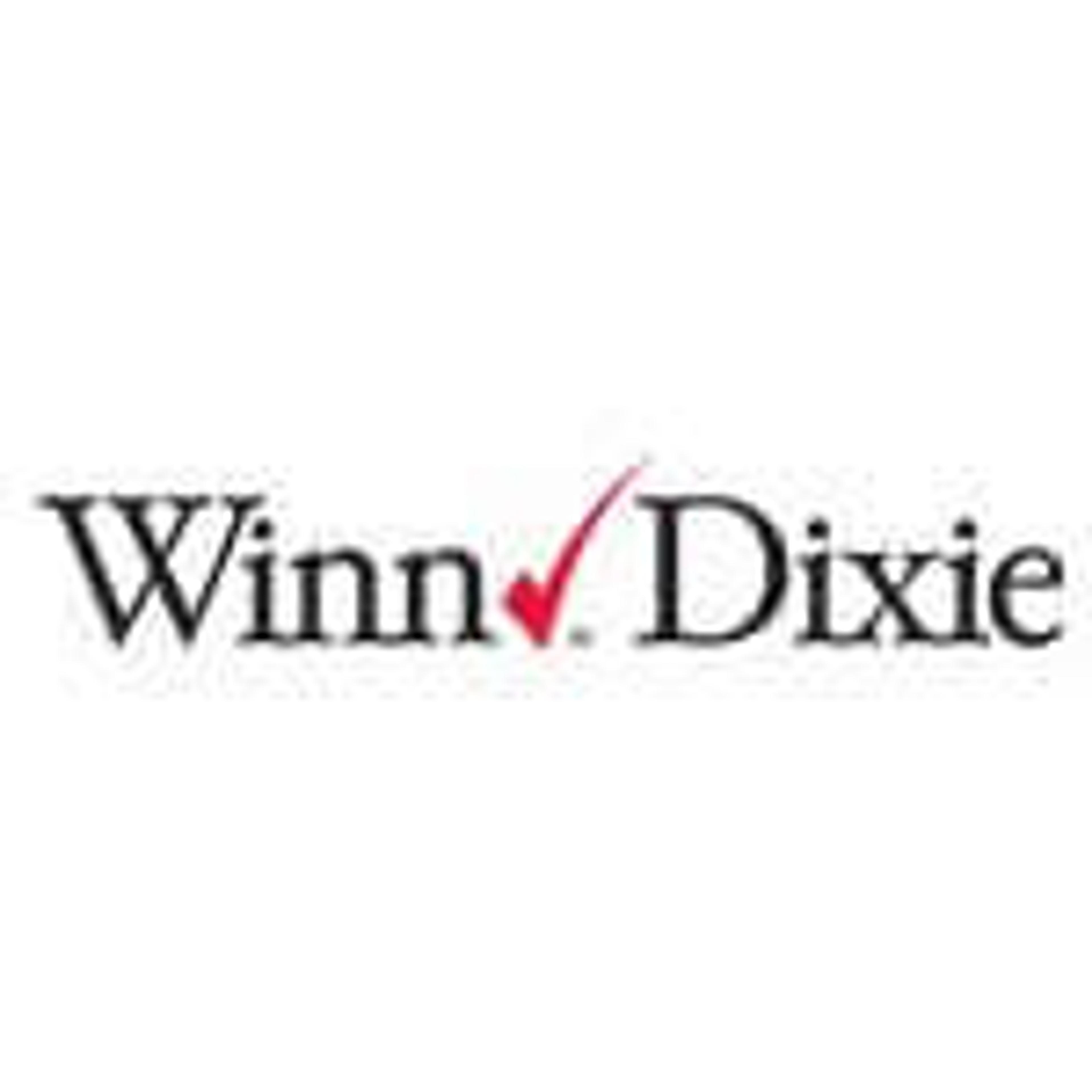 Winn-Dixie logo