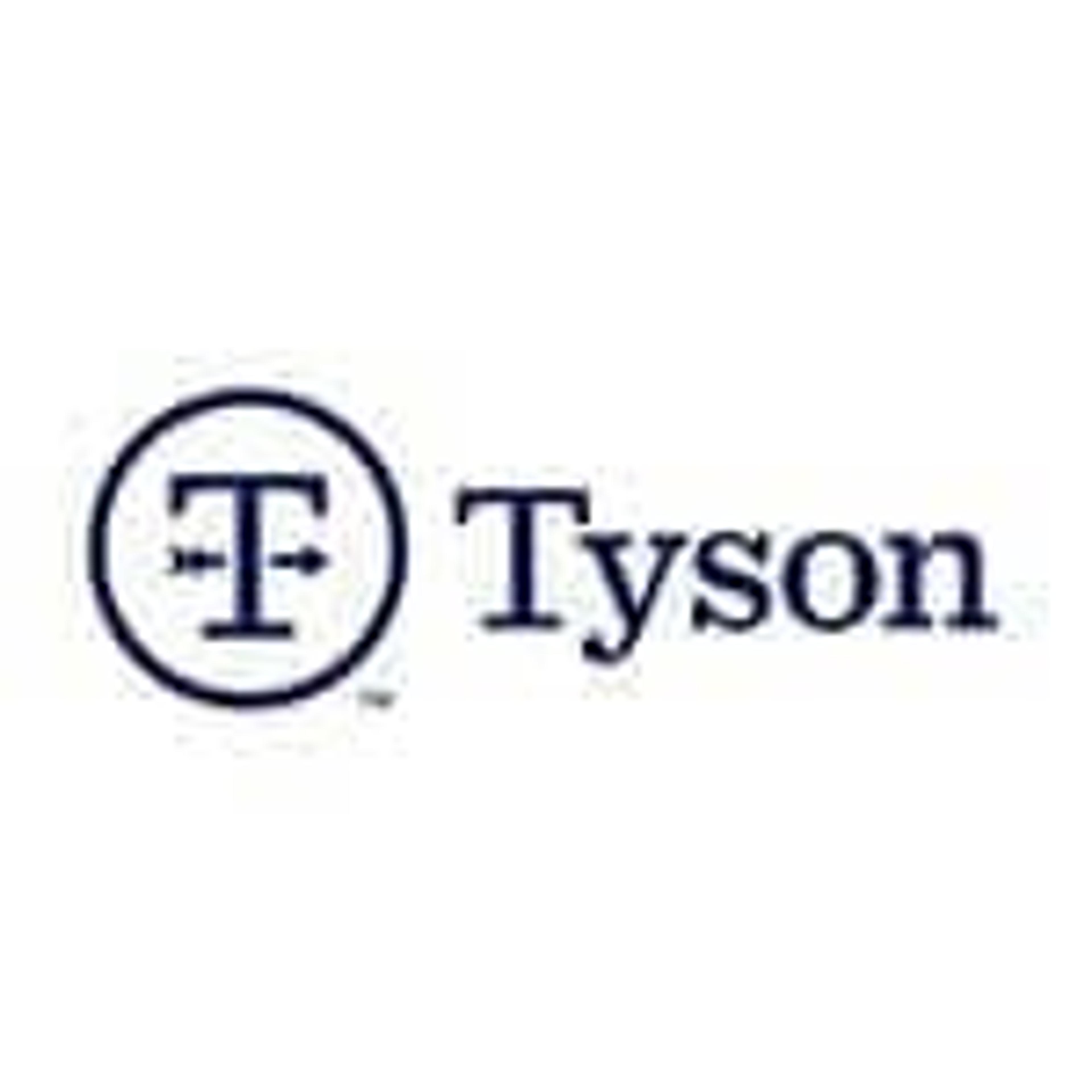 Tyson logo