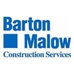 Barton Malow Construction Services logo