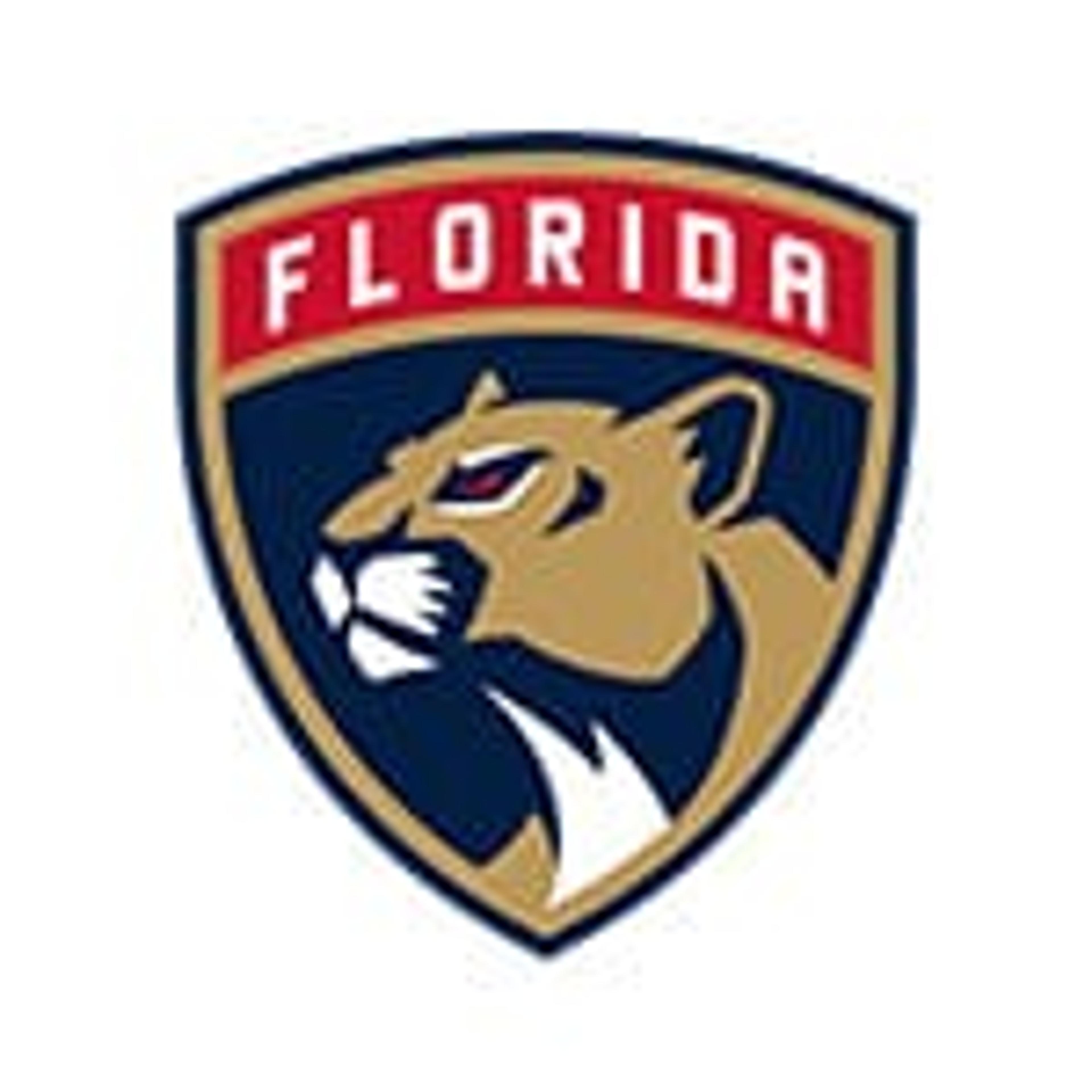 Florida Panthers logo
