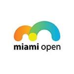 Miami Open logo