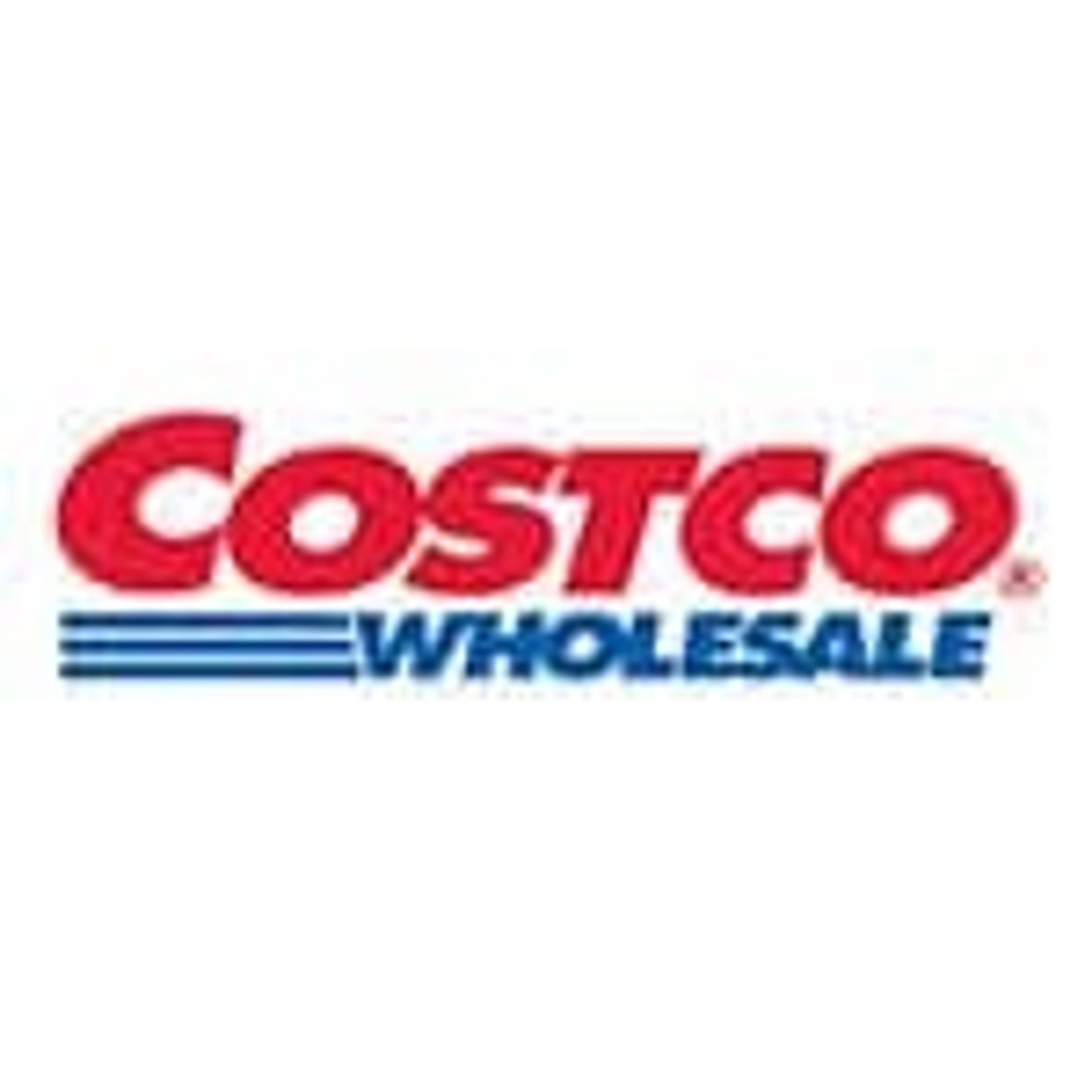 Costco Wholesale logo